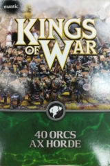 KoW: Orcs Ax Horde (40)